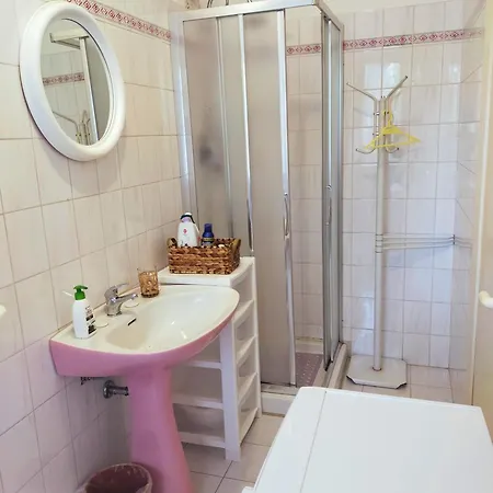 Casa Nel Parco Zona דירה *