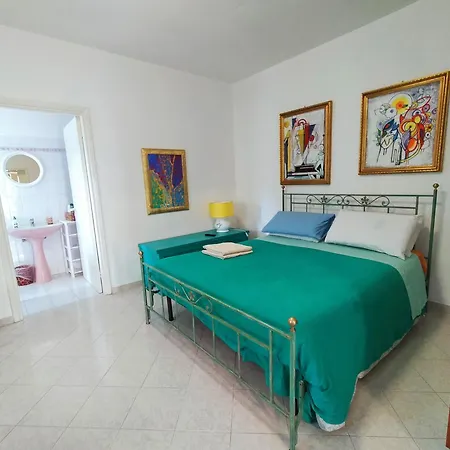 شقة Casa Nel Parco Zona