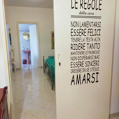 شقة Casa Nel Parco Zona *