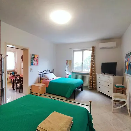 Casa Nel Parco Zona *