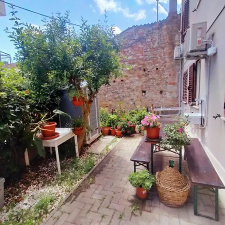 Casa Nel Parco Zona تيرامو