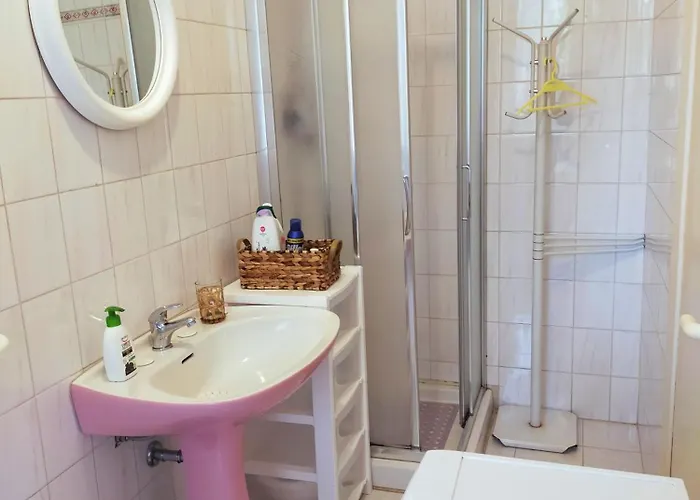 Casa Nel Parco Zona アパート *