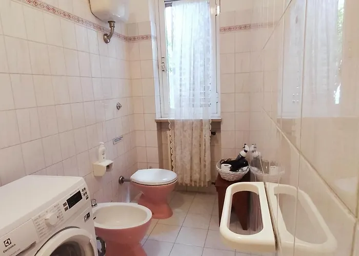 Appartamento Casa Nel Parco Zona Teramo