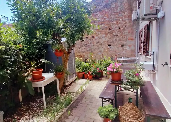 Casa Nel Parco Zona Teramo